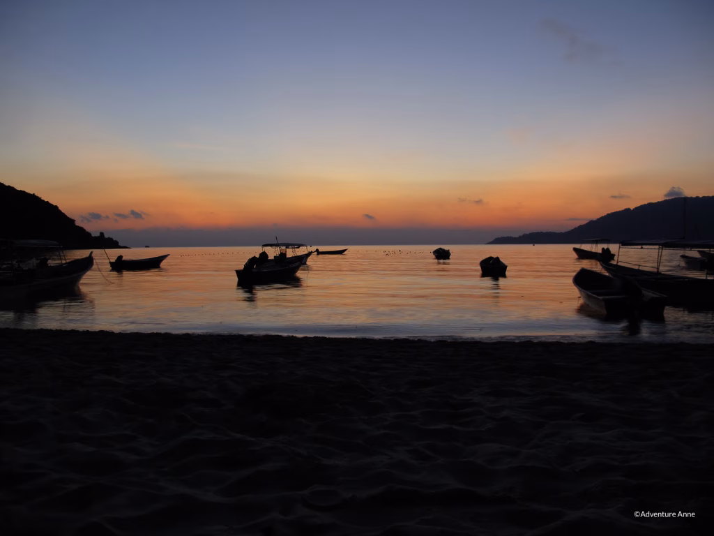Malaysia Travel Guide