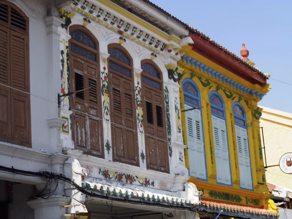 jonker street melaka
