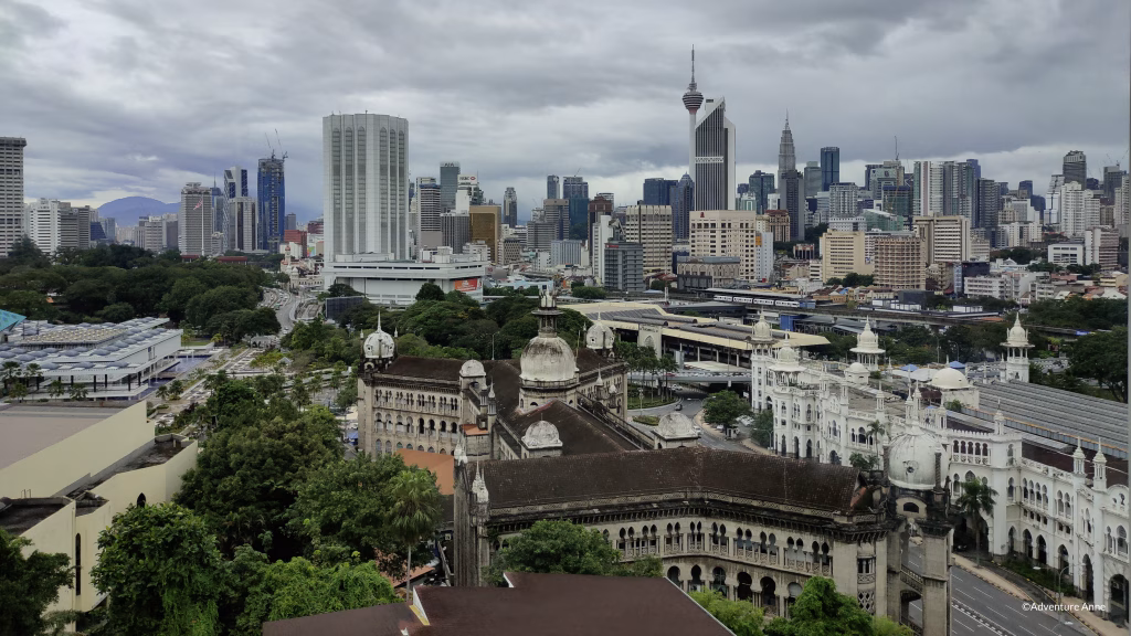 Malaysia Kuala Lumpur