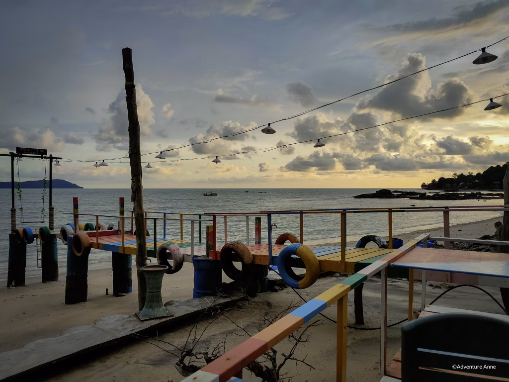 Must-Visit Destinations in Malaysia for Solo Travellers