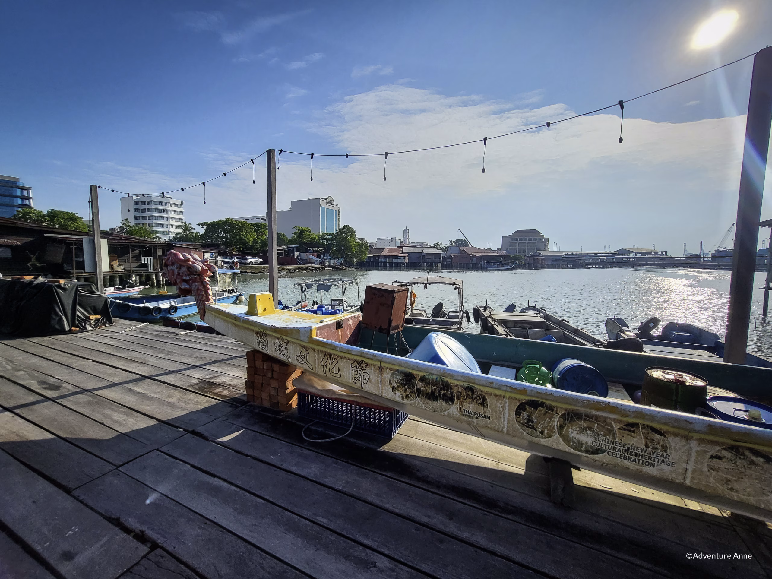 10 Must Visit Destinations for Solo Travellers in Malaysia