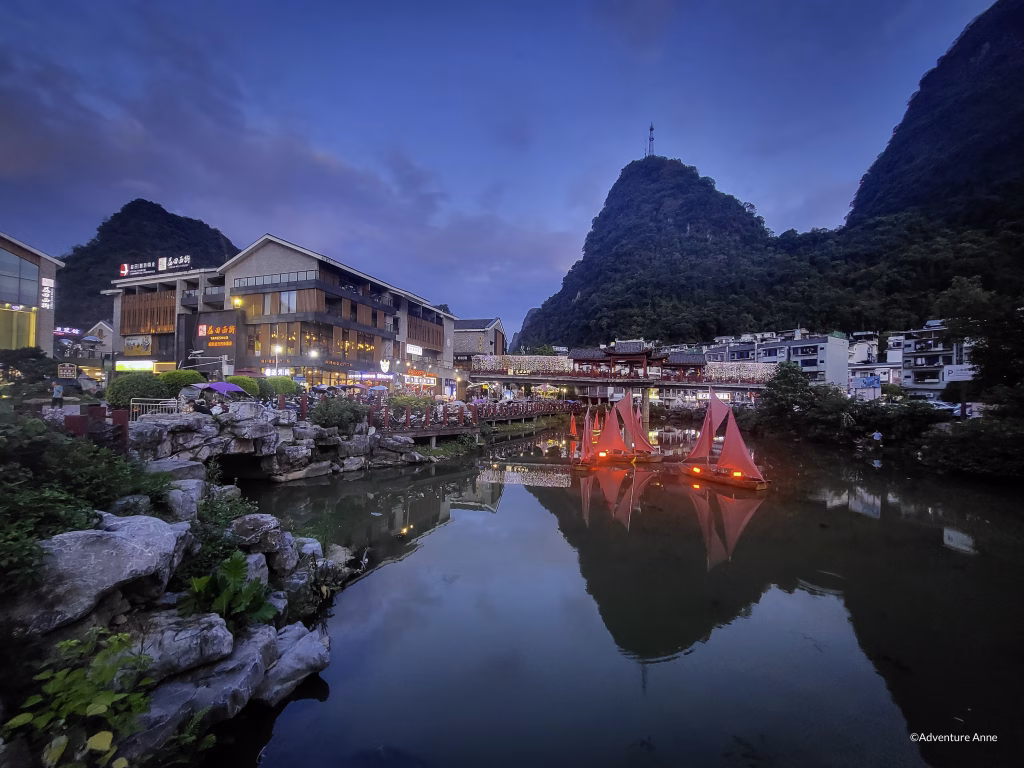 china travel apps