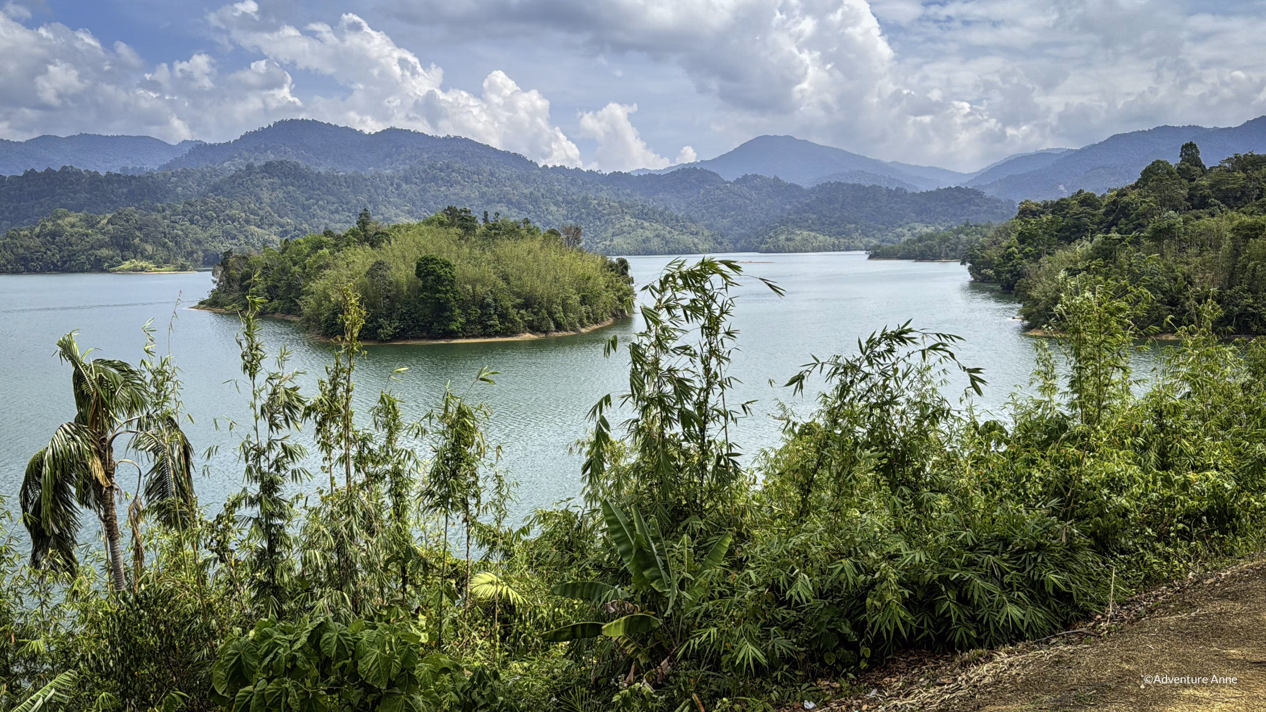 Weekend Getaway at Kuala Kubu Baru and Fraser’s Hill