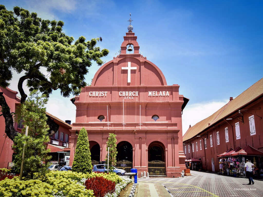 10 Must-Visit Destinations in Malaysia for Solo Travellers