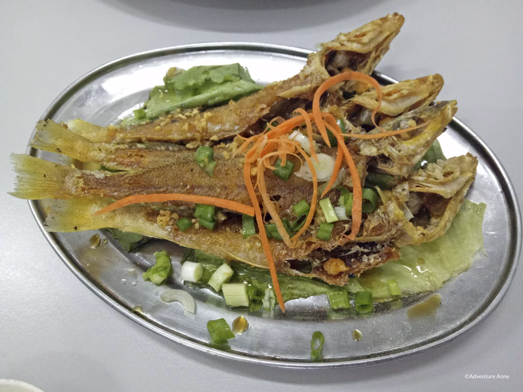 Ipoh Different Taste Restaurant