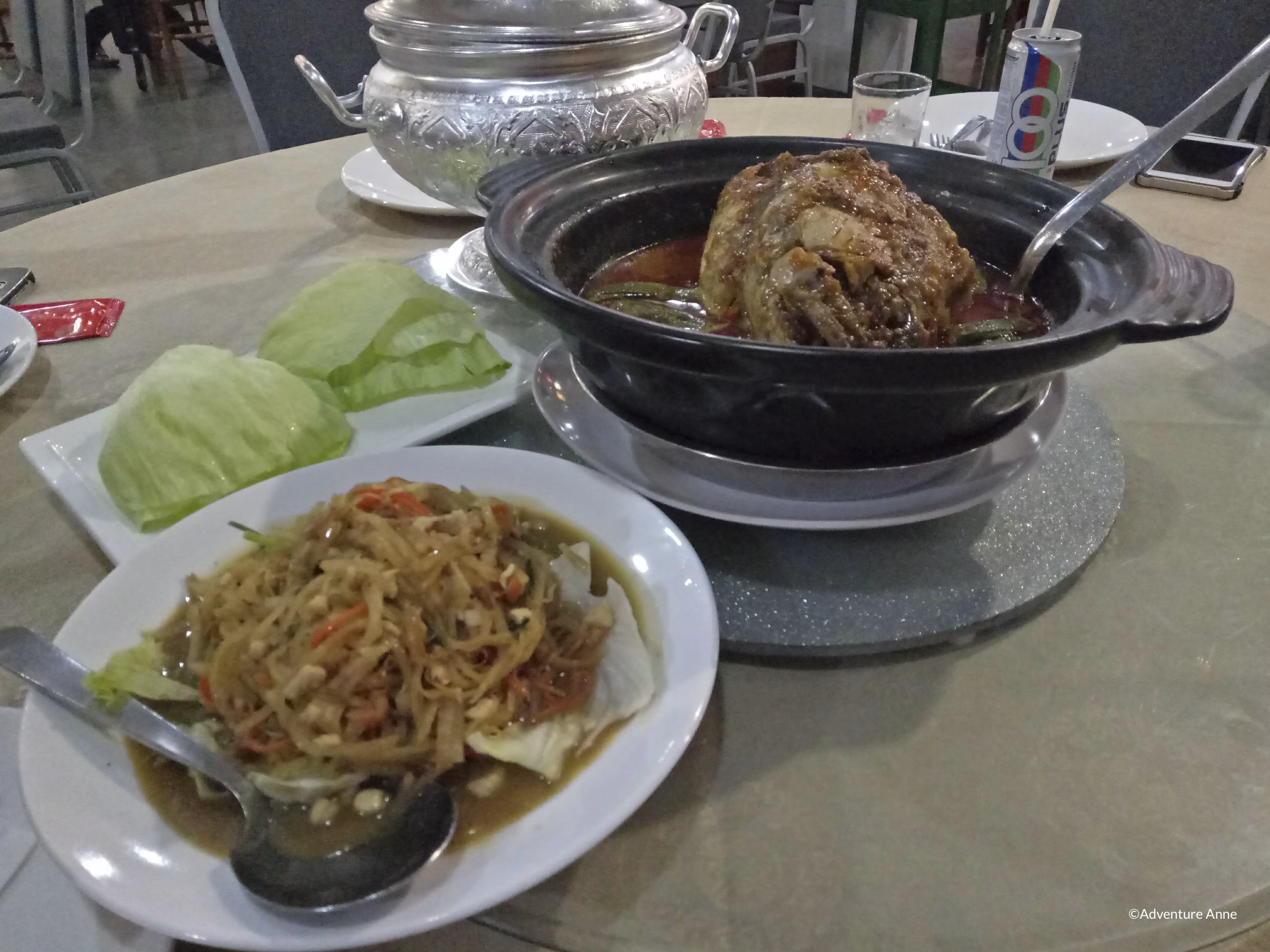 Ipoh Nyonya Food