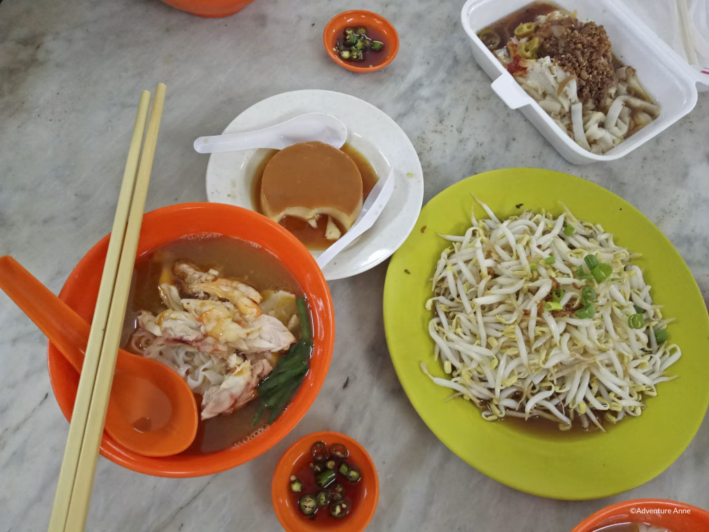 Thean Chun Kopitiam