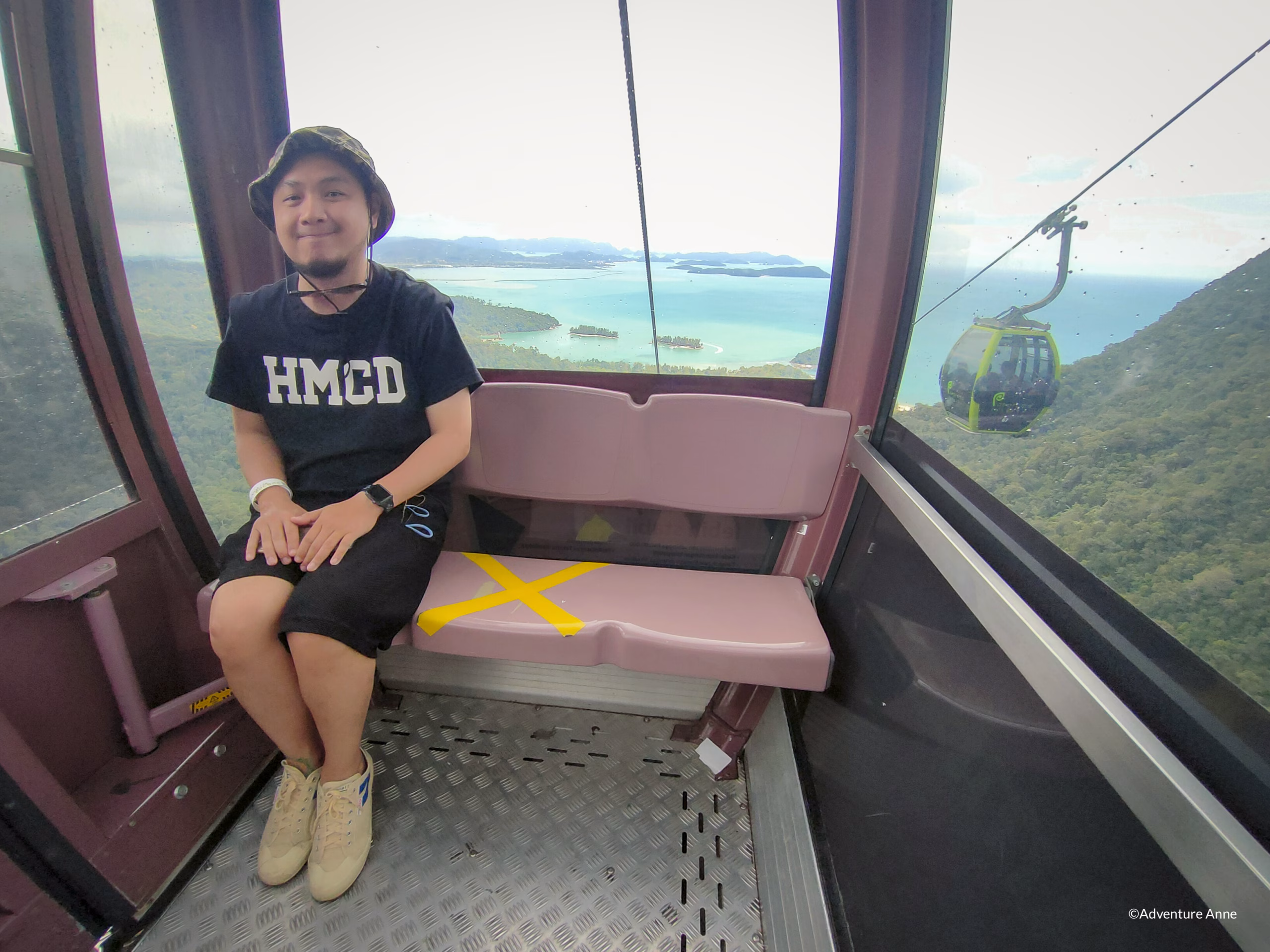 Langkawi travel what to do where to visit what to eat what to buy