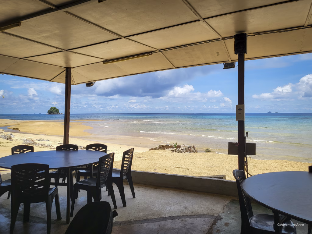 Jeti Paya Restaurant
