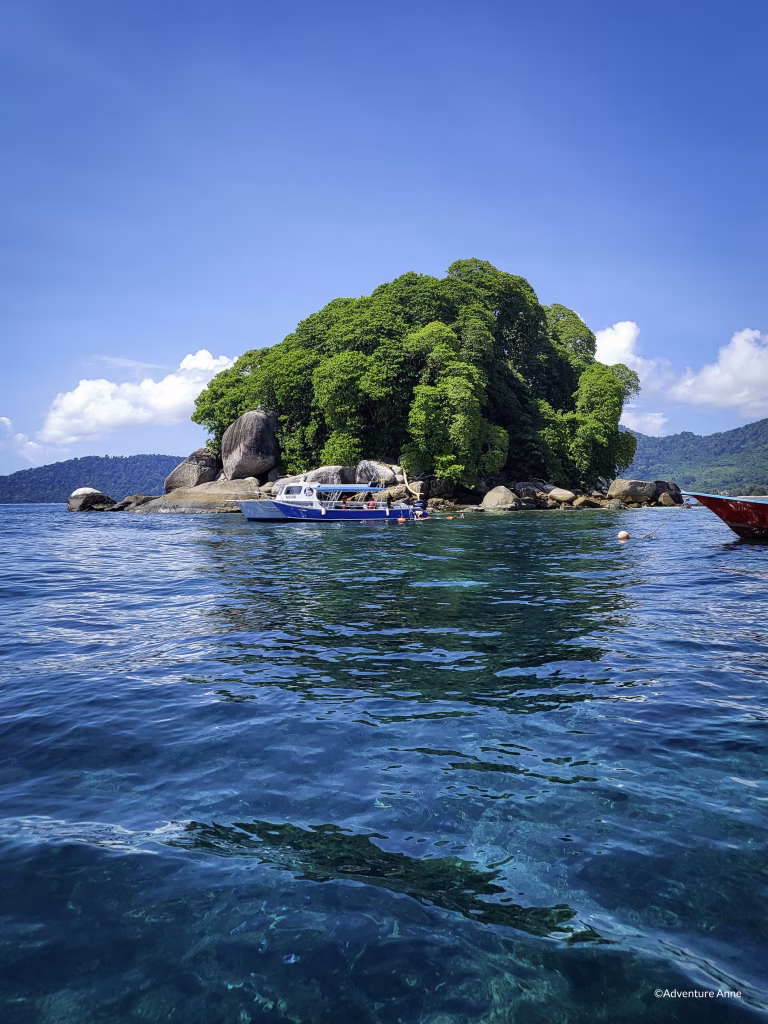 Pulau Renggis