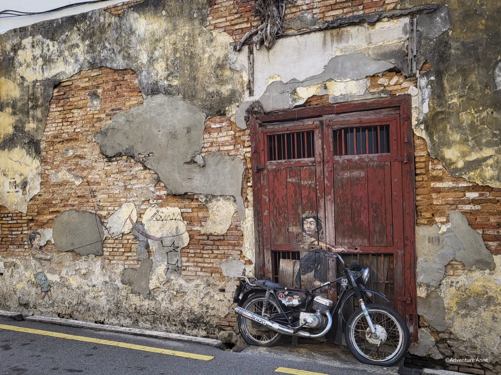 Penang Travel Guide: The Ultimate Destination for Food, Culture, and Adventure