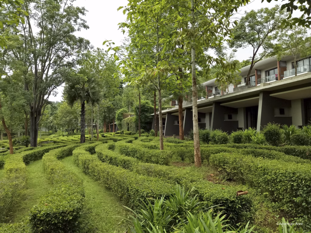 Explore the Best Places to Visit in Thailand-Chiang Mai Resort