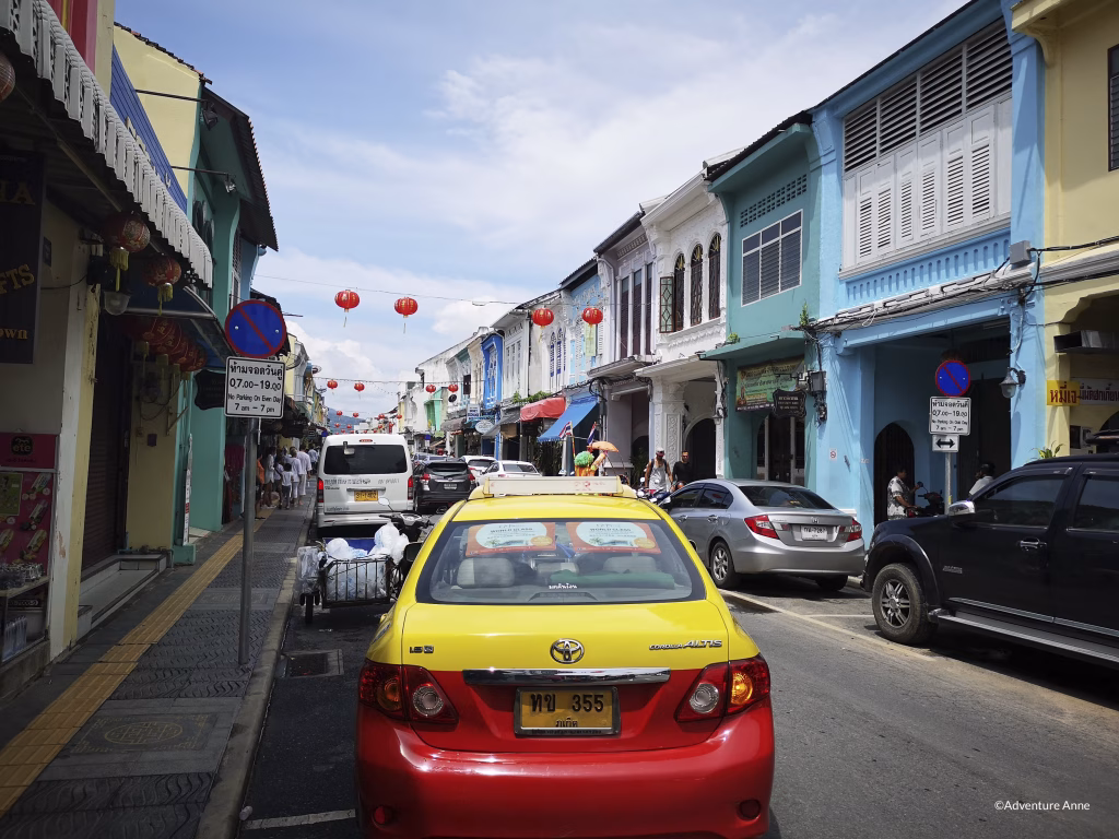 Explore the Best Places to Visit in Thailand-Phuket